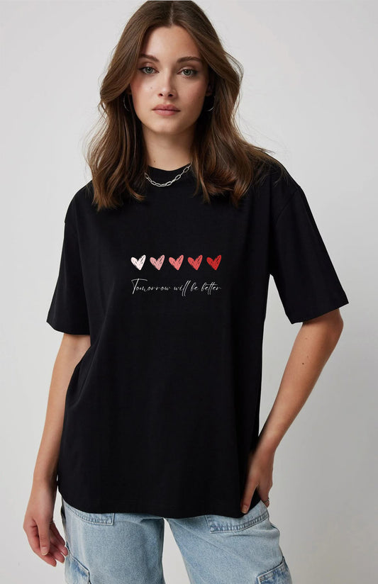 From Now To Better Days